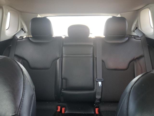 3C4NJDDB8HT657679 Jeep Compass Trailhawk