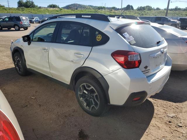 JF2GPABC4GH296225 Subaru Crosstrek Premium