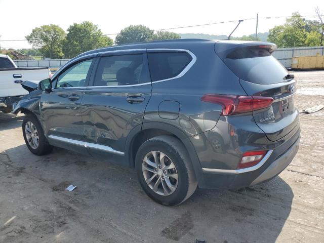 5NMS23AD6LH220964 | 2020 HYUNDAI SANTA FE S