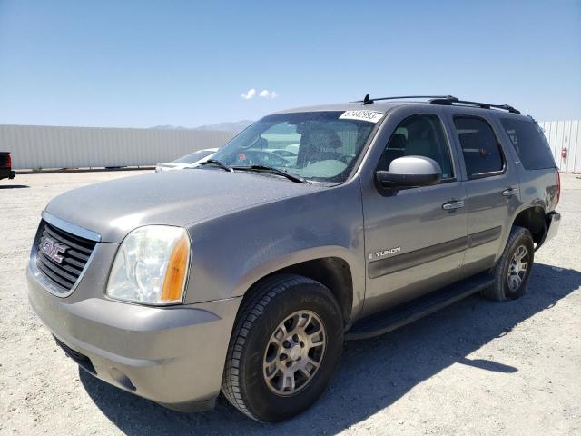 2007 GMC Yukon 