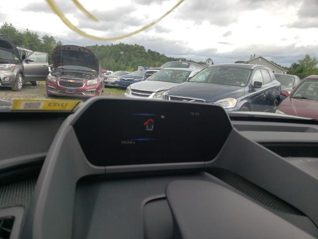 2023 SUBARU SOLTERRA P JTMABABA9PA006278