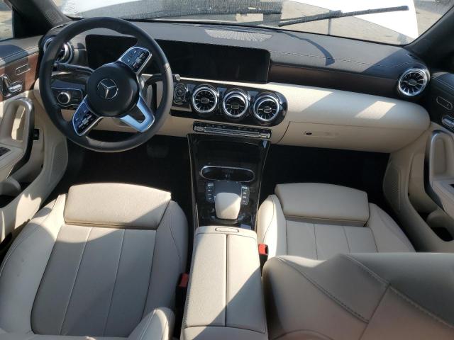 W1K5J4HB5PN336911 Mercedes-Benz CLA 250 4MATIC