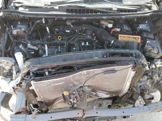 2FMPK4J94NBA12389 Ford EDGE SEL