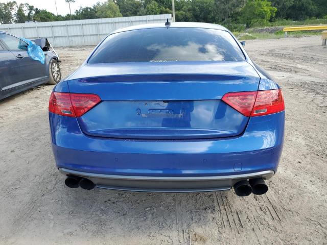 2017 AUDI S5 WAUC4AFR9HA000238