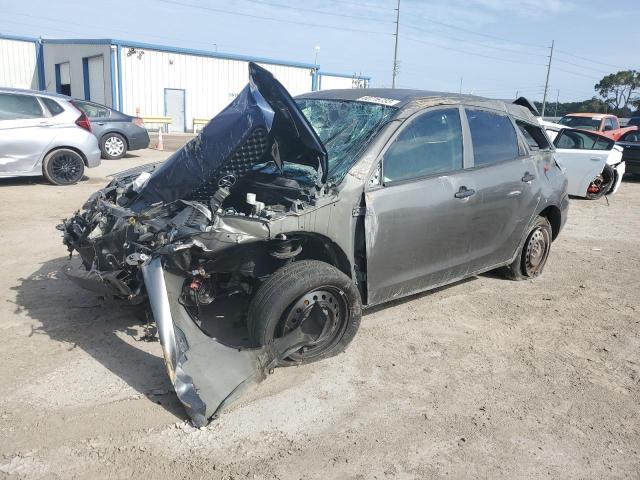 2007 Toyota Matrix XR