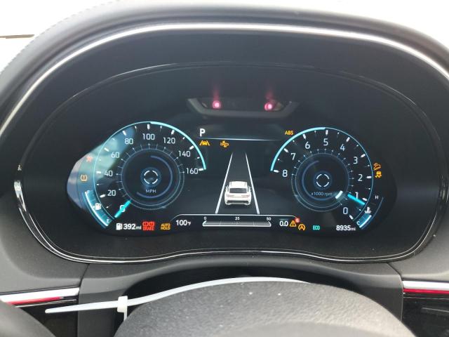2023 GENESIS GV70 BASE - KMUMADTB7PU098110