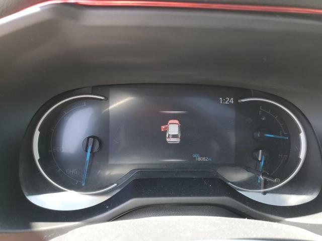 2021 TOYOTA RAV4 LIMIT - 4T3D6RFV9MU045415
