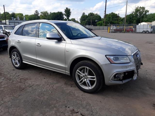 VIN WA1DGAFP0DA040385 2013 Audi Q5, Premium Plus no.4