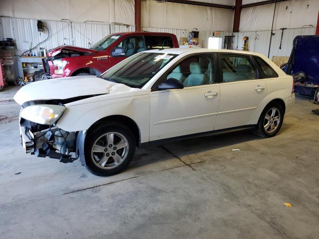 2005 Chevrolet Malibu Maxx LS