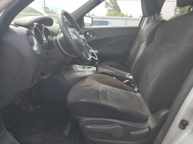 2015 NISSAN JUKE S - JN8AF5MV8FT558504