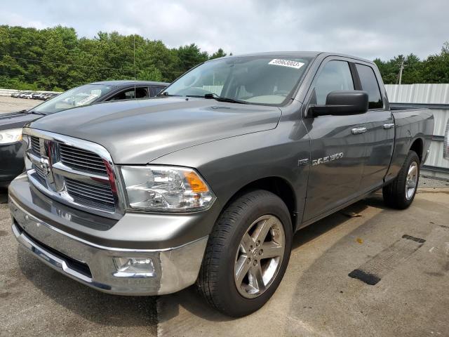 2011 Dodge Ram 1500 