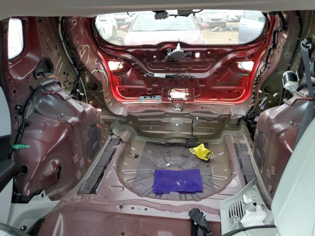 3C4NJDCB7JT134354 Jeep Compass Limited
