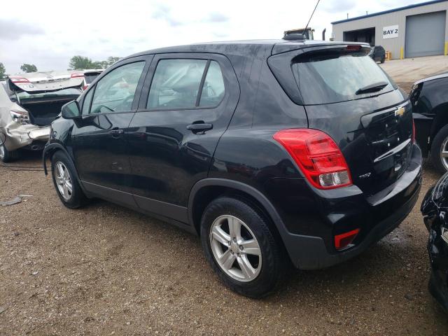 3GNCJKSB5KL195868 Chevrolet Trax LS 2