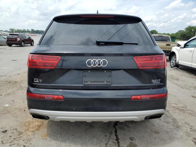 WA1LAAF75JD029678 2018 AUDI Q7, photo no. 6