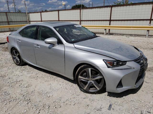 2018 LEXUS IS300 - JTHBA1D28J5071117
