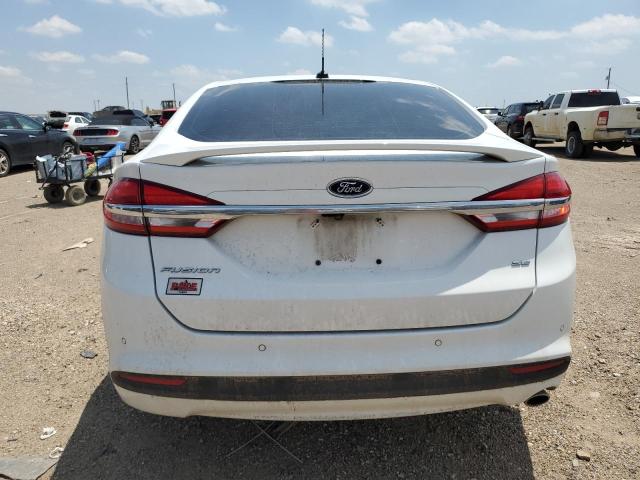 3FA6P0H74JR191582 2018 FORD FUSION, photo no. 6