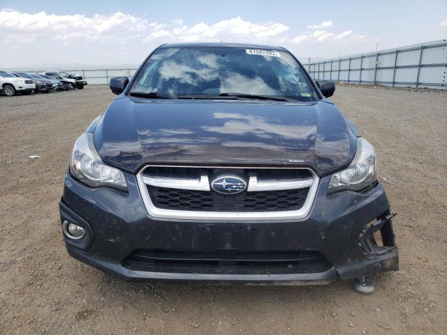 JF1GJAH6XEH015209 Subaru Impreza Limited
