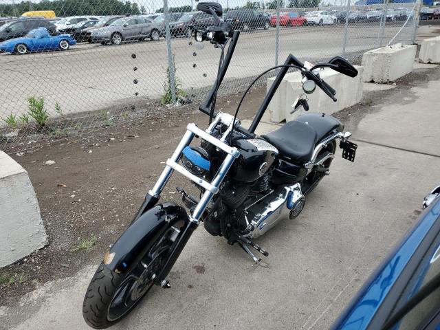 2015 HARLEY-DAVIDSON FXSB BREAK 1HD1BFV19FB035778