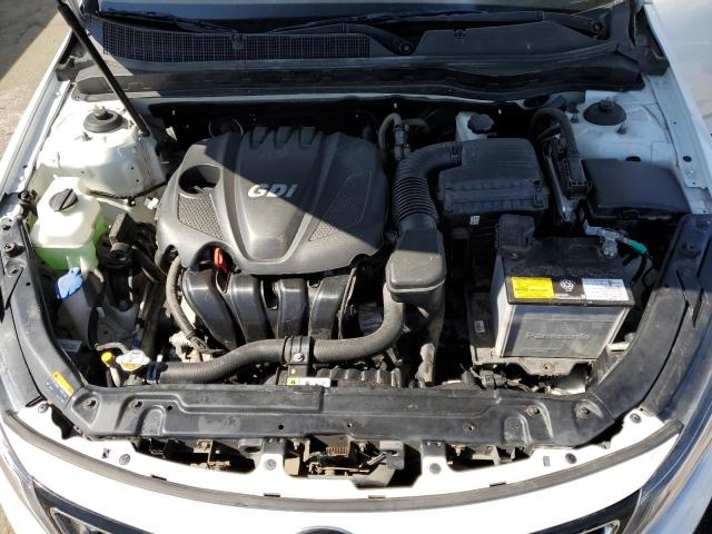 KNAGM4A77F5632671 KIA Optima Lx