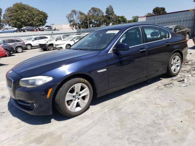 2013 BMW 5 Series 528i