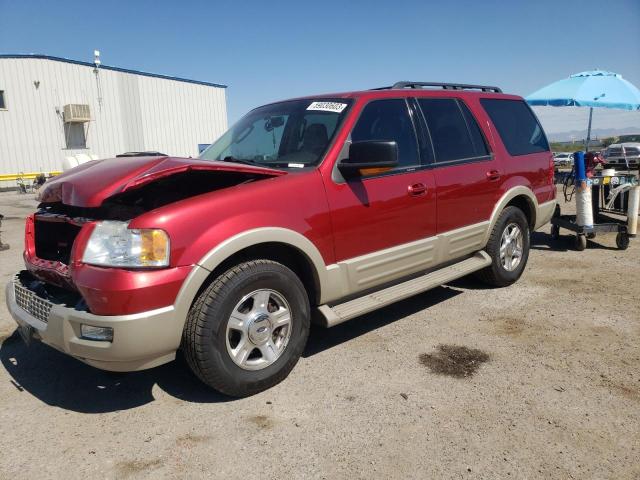 2006 Ford Expedition Eddie Bauer