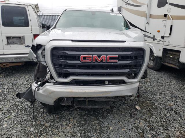 2021 GMC SIERRA K15 - 1GTU9CET8MZ429609