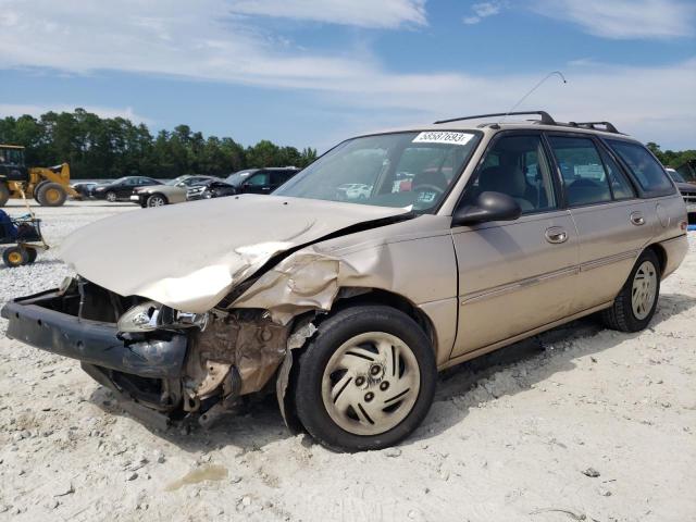 1997 Ford Escort LX