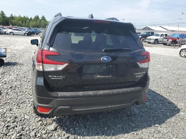 2022 SUBARU FORESTER P - JF2SKEEC4NH427517