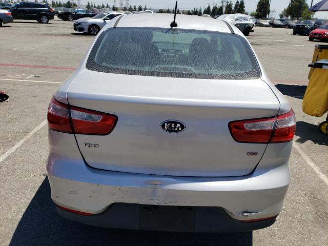 KNADM4A33G6598482 KIA RIO LX