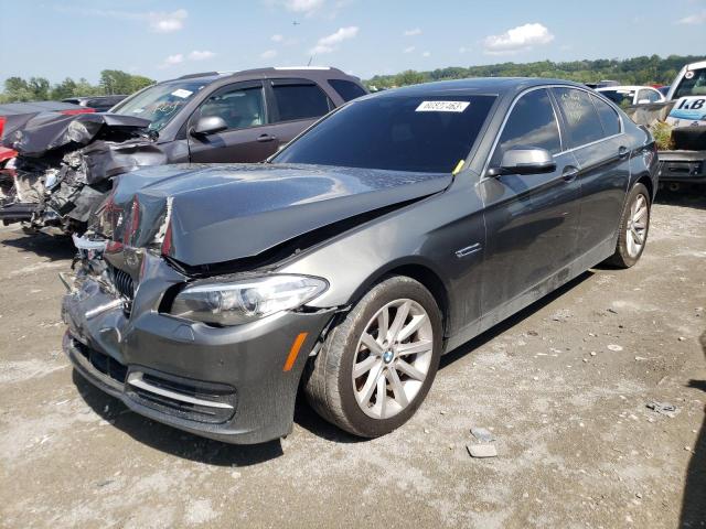 2014 BMW 5 Series 535xi