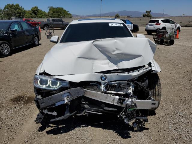 WBA3B1C55EP680672 BMW 320 I