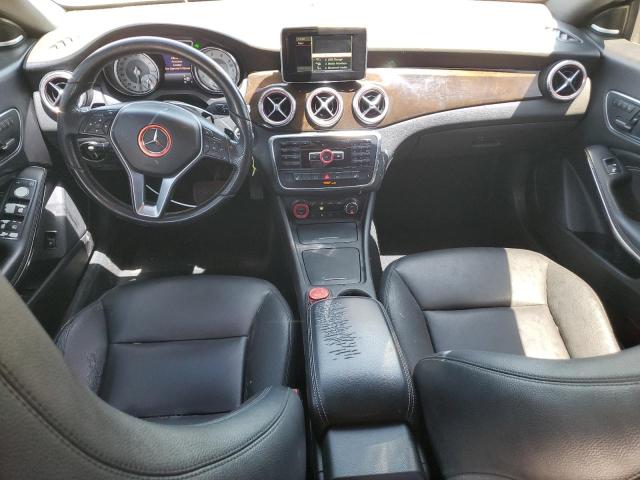 WDDSJ4EB6EN124443 Mercedes-Benz CLA 250