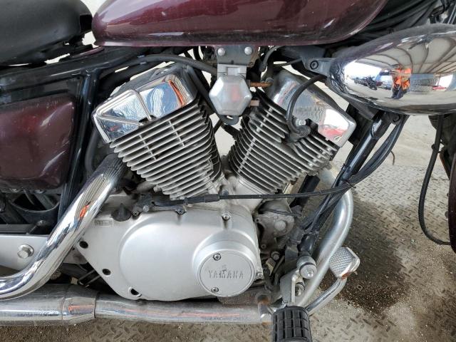 2009 YAMAHA XV250 C JYAVG04YX9A001046