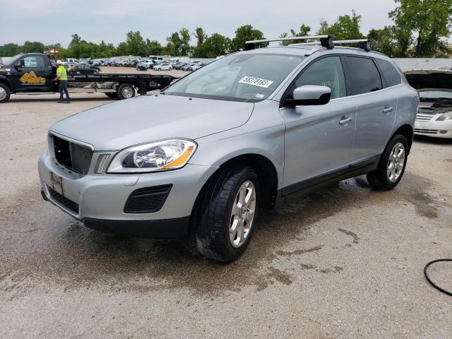 2013 Volvo XC60 