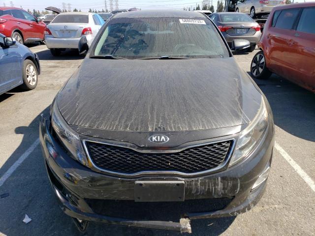 KNAGM4A7XF5653868 KIA Optima Lx