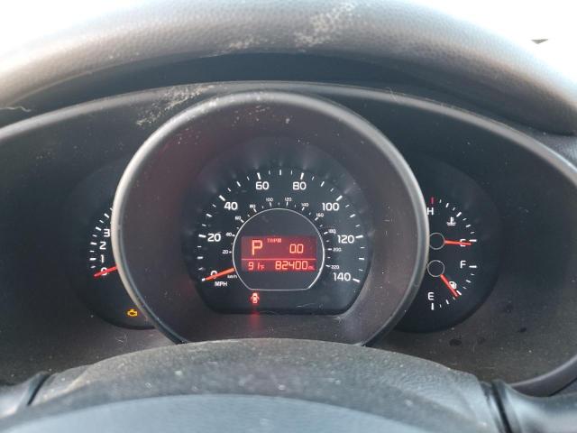 KNDJP3A50E7729917 KIA SOUL +