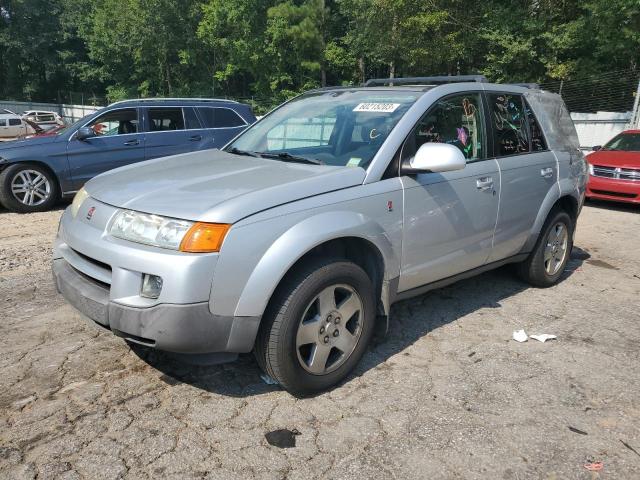 2005 Saturn VUE 