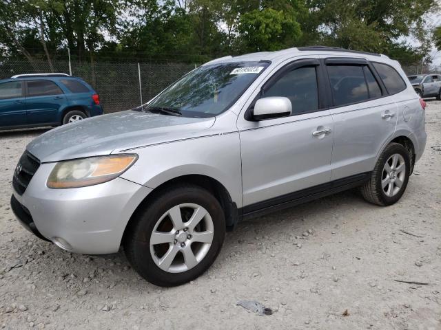 2007 Hyundai Santa Fe SE