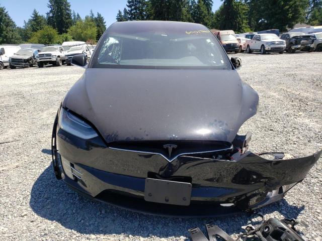 5YJXCBE29GF027818 Tesla MODEL X