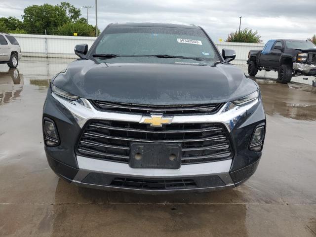 2019 CHEVROLET BLAZER PRE - 3GNKBFRS1KS622121