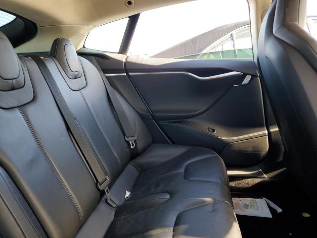 5YJSA1H18EFP42258 Tesla MODEL S