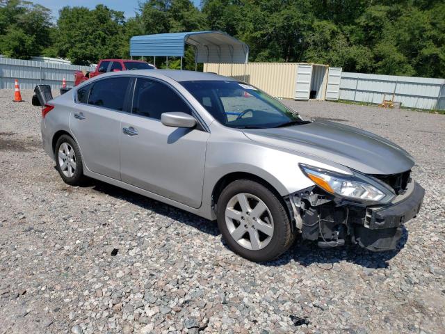 Vin: 1n4al3ap8hn303542, lot: 62013803, nissan altima 2.5 20174