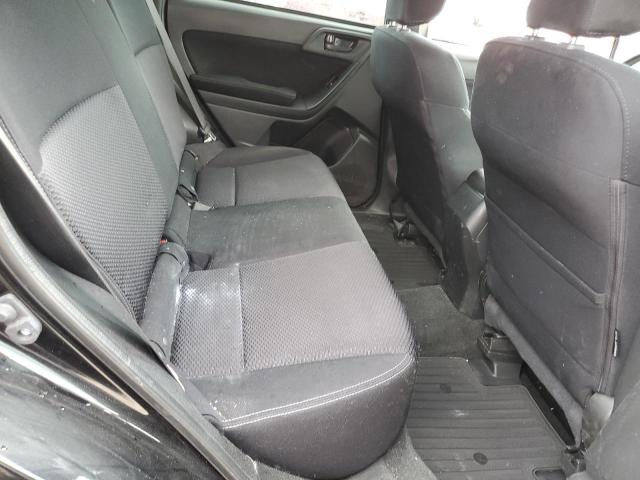 JF2SJAAC0EH545260 Subaru Forester 2.5i