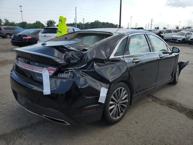 2018 LINCOLN MKZ PREMIE 3LN6L5B92JR615706