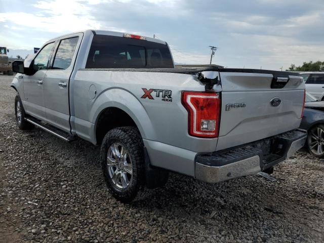1FTFW1EG0FFB85547 Ford F150 Supercrew