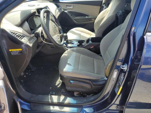 5XYZT3LB5HG454134 Hyundai SANTA FE SPORT