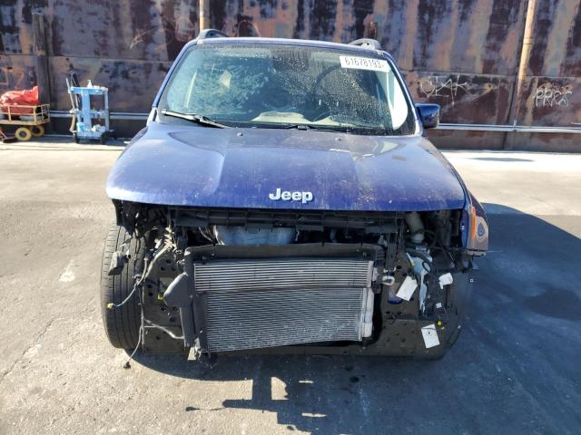 ZACCJABB3HPG17929 Jeep Renegade Latitude