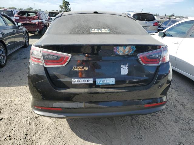 KNAGN4AD3E5065201 KIA OPTIMA HYBRID