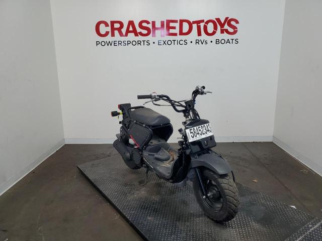 2018 HONDA NPS50 - JH2AF5810JK600978