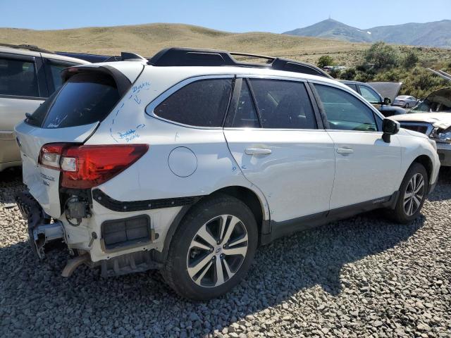 4S4BSENC5K3392750 Subaru Outback 3.6r Limited